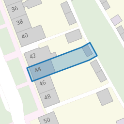 Perceel AML01-H-12331