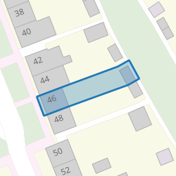 Perceel AML01-H-12332