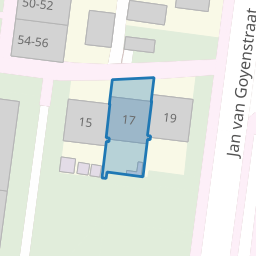 Perceel AML01-H-12339