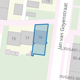 Perceel AML01-H-12340