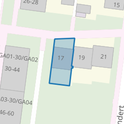 Perceel AML01-H-12342