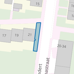 Perceel AML01-H-12345