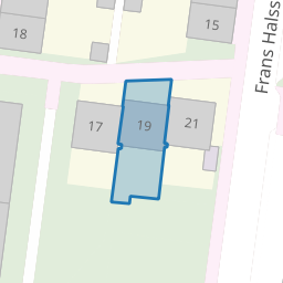 Perceel AML01-H-12351