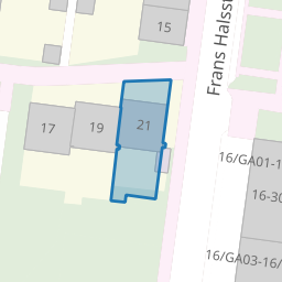 Perceel AML01-H-12352