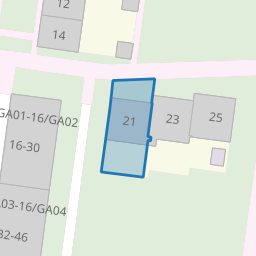 Perceel AML01-H-12354