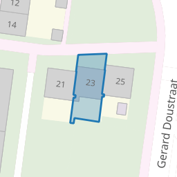 Perceel AML01-H-12355