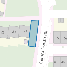 Perceel AML01-H-12357