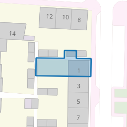 Perceel AML01-H-12403