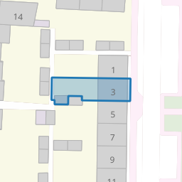 Perceel AML01-H-12404
