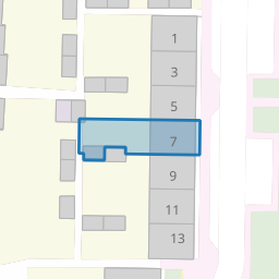 Perceel AML01-H-12406