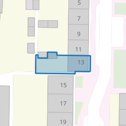 Perceel AML01-H-12409