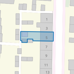 Perceel AML01-H-12413
