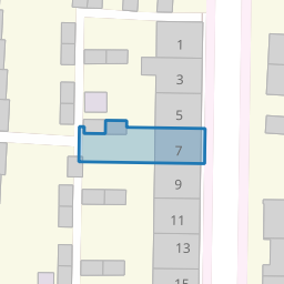 Perceel AML01-H-12414