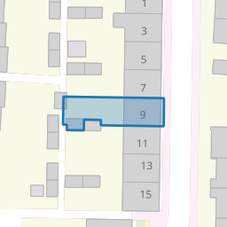 Perceel AML01-H-12415