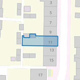 Perceel AML01-H-12416