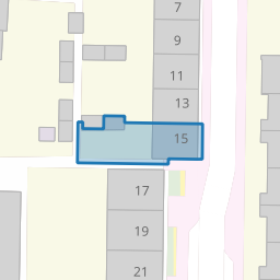 Perceel AML01-H-12418