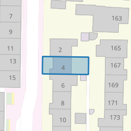 Perceel AML01-H-12421