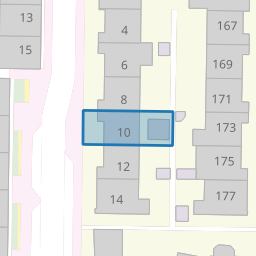 Perceel AML01-H-12424