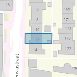 Perceel AML01-H-12425
