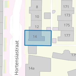 Perceel AML01-H-12426