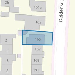 Perceel AML01-H-12427