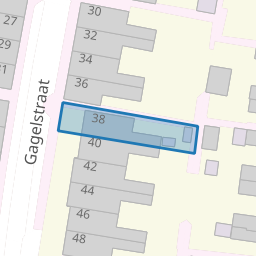 Perceel AML01-H-12458