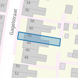 Perceel AML01-H-12460