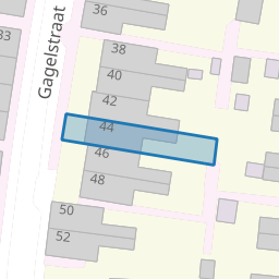 Perceel AML01-H-12461