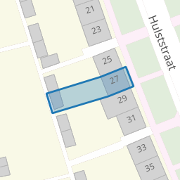 Perceel AML01-H-12480