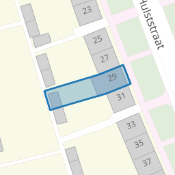 Perceel AML01-H-12481