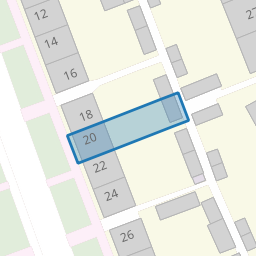 Perceel AML01-H-12488