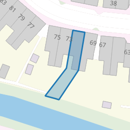 Perceel AML01-H-12515
