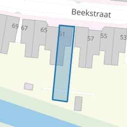 Perceel AML01-H-12520