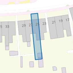 Perceel AML01-H-12538
