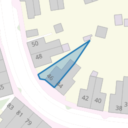 Perceel AML01-H-12554
