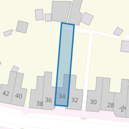 Perceel AML01-H-12560