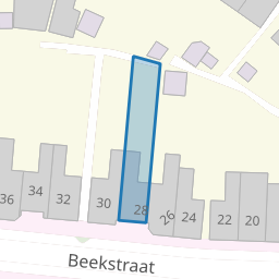 Perceel AML01-H-12563