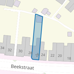 Perceel AML01-H-12564