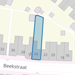 Perceel AML01-H-12565