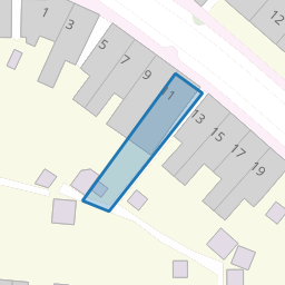 Perceel AML01-H-12571