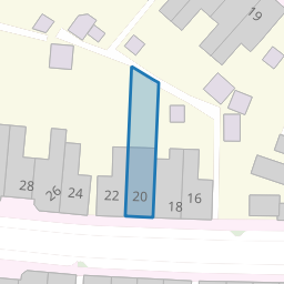 Perceel AML01-H-12573