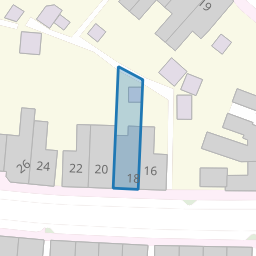 Perceel AML01-H-12574