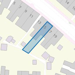 Perceel AML01-H-12577