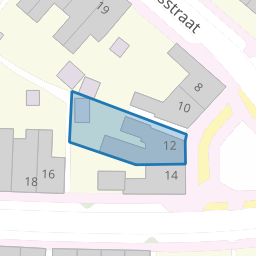 Perceel AML01-H-12581