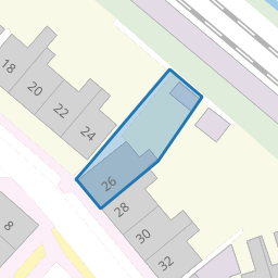 Perceel AML01-H-12598