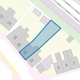 Perceel AML01-H-12600