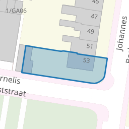 Perceel AML01-H-12611