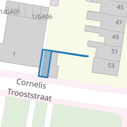 Perceel AML01-H-12612