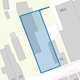 Perceel AML01-H-12614