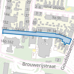 Perceel AML01-H-12622